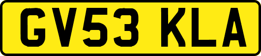 GV53KLA