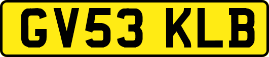 GV53KLB