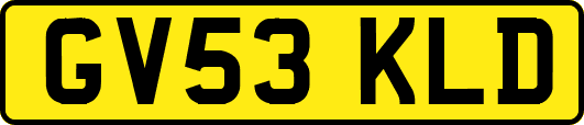 GV53KLD