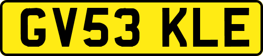 GV53KLE