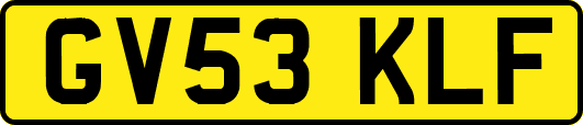 GV53KLF