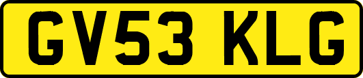 GV53KLG