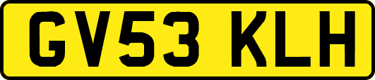 GV53KLH