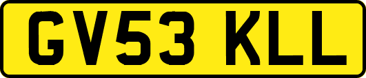 GV53KLL