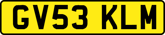 GV53KLM