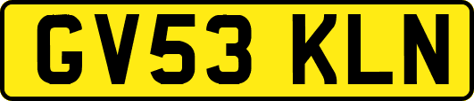 GV53KLN