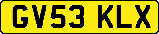GV53KLX