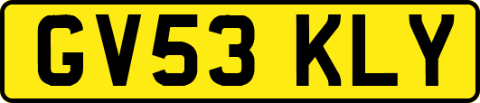 GV53KLY