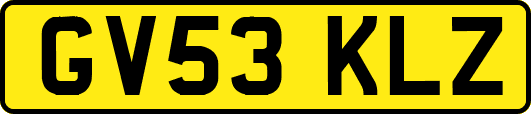 GV53KLZ