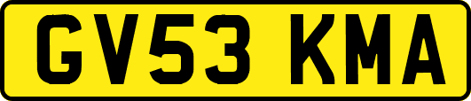 GV53KMA