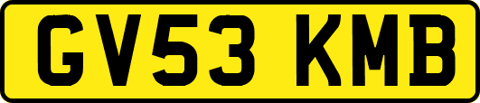 GV53KMB