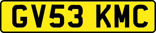 GV53KMC