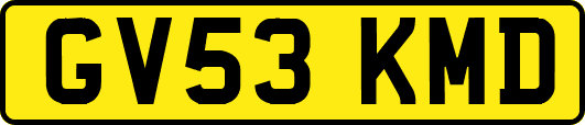GV53KMD