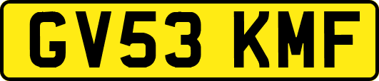 GV53KMF