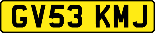 GV53KMJ