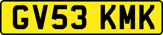 GV53KMK