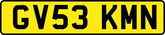 GV53KMN