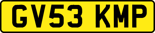 GV53KMP