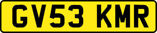 GV53KMR