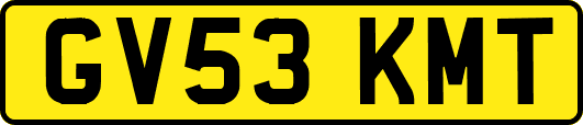 GV53KMT