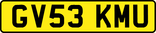GV53KMU