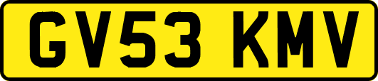 GV53KMV