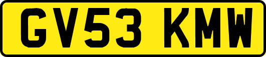 GV53KMW