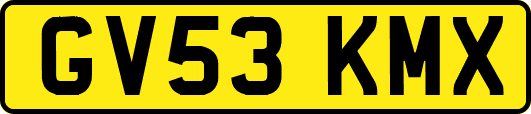 GV53KMX