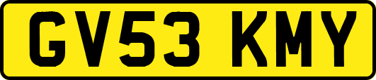 GV53KMY