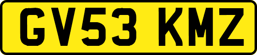 GV53KMZ