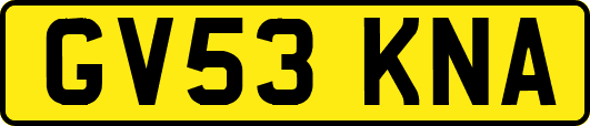 GV53KNA
