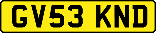 GV53KND
