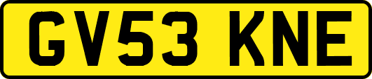 GV53KNE