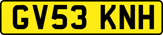 GV53KNH