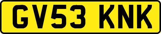 GV53KNK