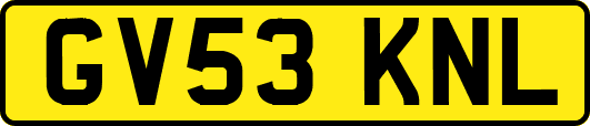 GV53KNL