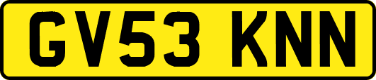 GV53KNN