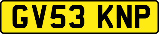 GV53KNP