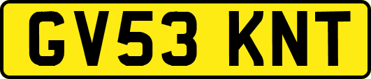 GV53KNT