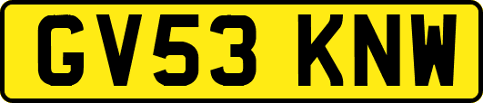 GV53KNW