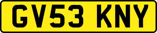 GV53KNY