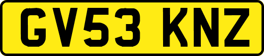 GV53KNZ