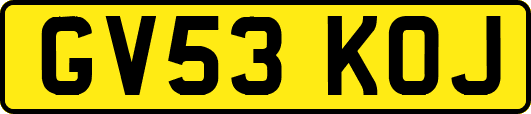 GV53KOJ