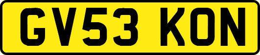 GV53KON