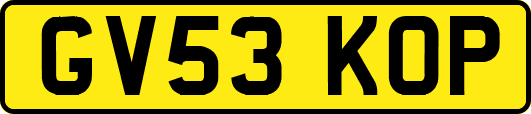 GV53KOP