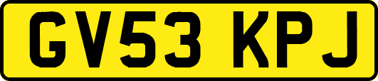 GV53KPJ