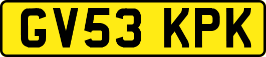 GV53KPK