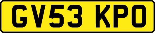 GV53KPO