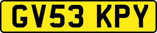 GV53KPY