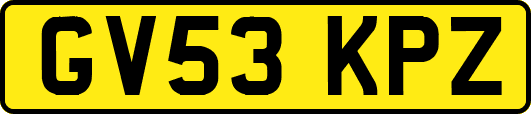 GV53KPZ